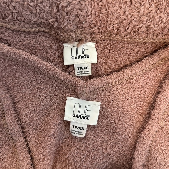 Garage PJ set - Picture 5 of 5